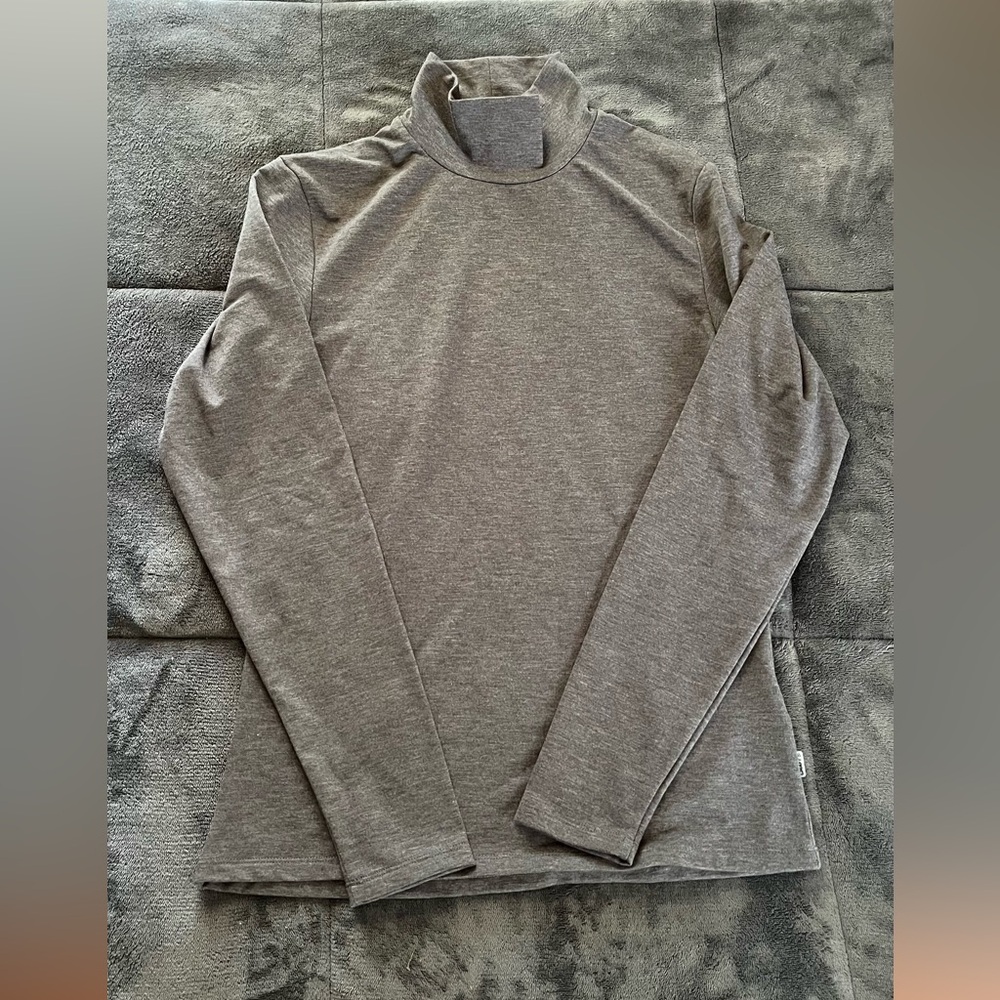 Craft Women’s Essential Warm Turtleneck